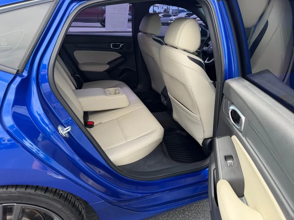 2023 Acura Integra 5th Gen - Image 3 of 16