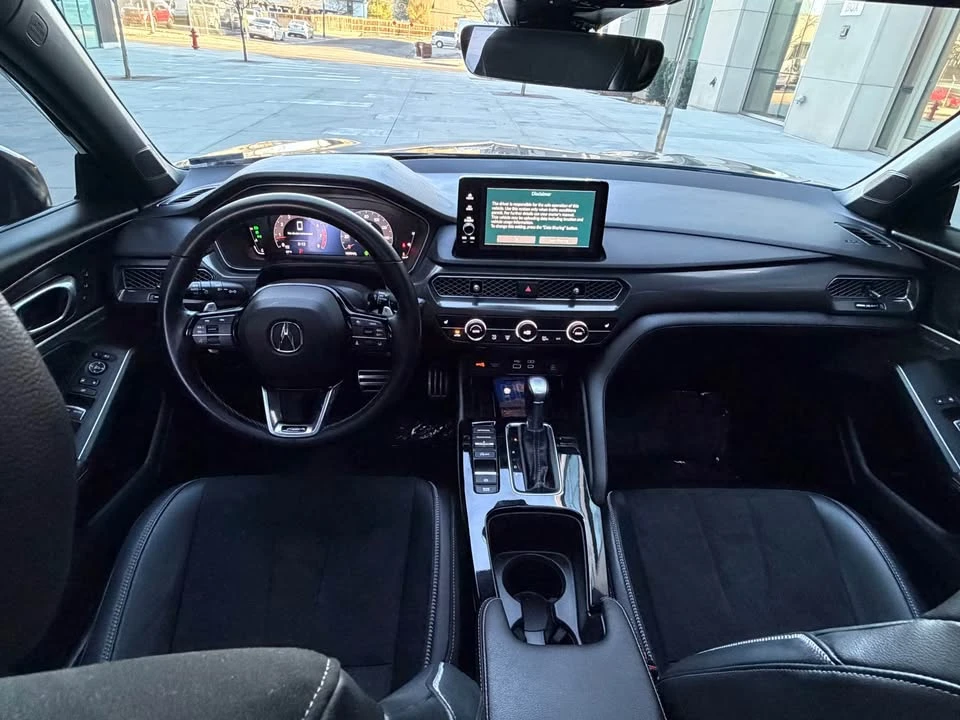 2023 Acura Integra 5th Gen - Image 13 of 16