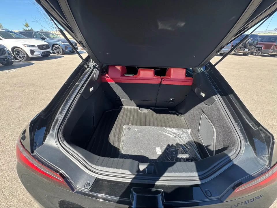 2023 Acura Integra 5th Gen - Image 7 of 10