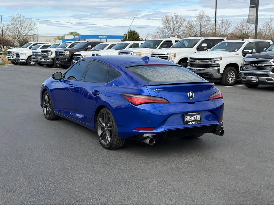 2023 Acura Integra 5th Gen - Image 6 of 16