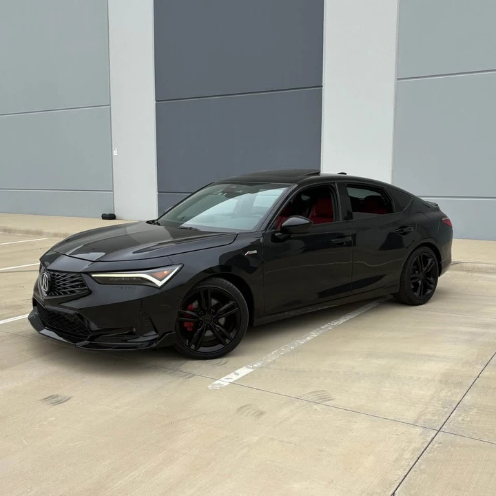 2023 Acura Integra 5th Gen - Image 8 of 18