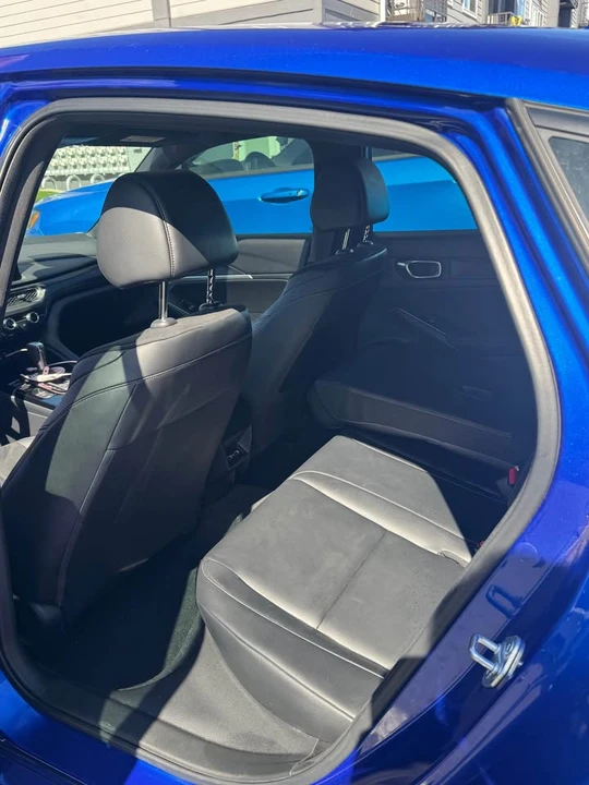 2023 Acura Integra 5th Gen - Image 7 of 7