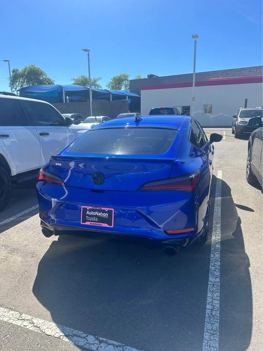 2023 Acura Integra 5th Gen - Image 4 of 5