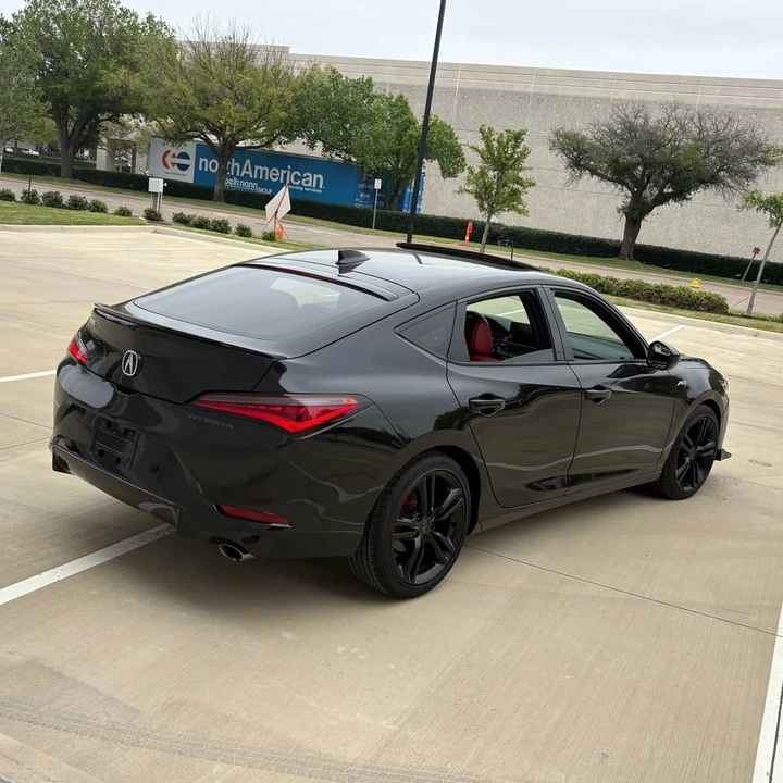 2023 Acura Integra 5th Gen - Image 3 of 18