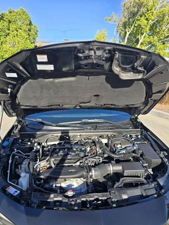 2023 Acura Integra 5th Gen - Image 8 of 13