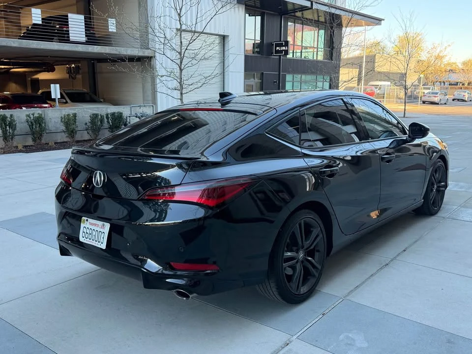 2023 Acura Integra 5th Gen - Image 5 of 16