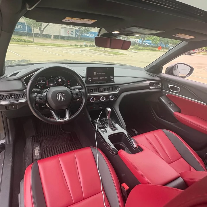 2023 Acura Integra 5th Gen - Image 13 of 18