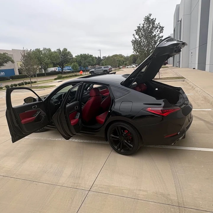 2023 Acura Integra 5th Gen - Image 10 of 18