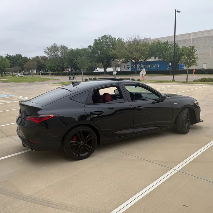 2023 Acura Integra 5th Gen - Image 9 of 18