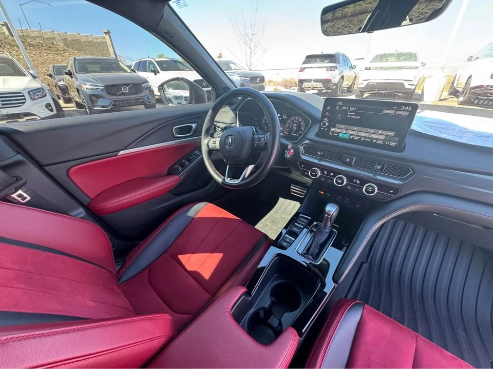 2023 Acura Integra 5th Gen - Image 5 of 10