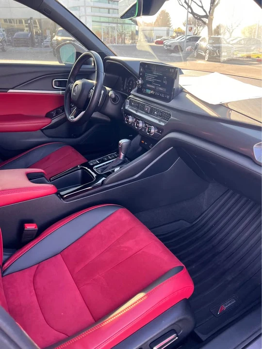 2023 Acura Integra 5th Gen - Image 6 of 10