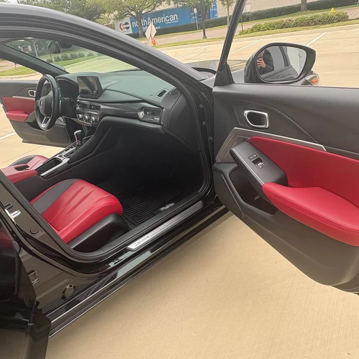 2023 Acura Integra 5th Gen - Image 12 of 18