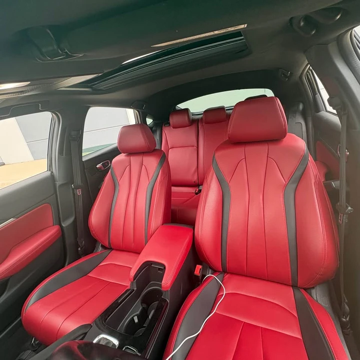 2023 Acura Integra 5th Gen - Image 14 of 18