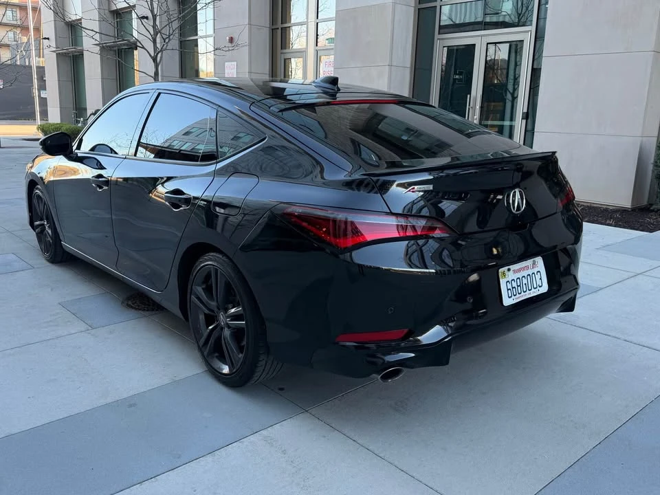 2023 Acura Integra 5th Gen - Image 7 of 16