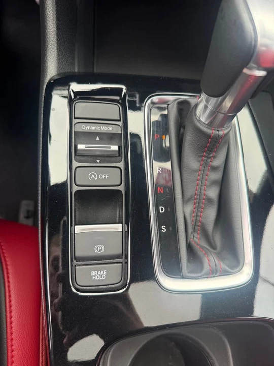 2023 Acura Integra 5th Gen - Image 14 of 16