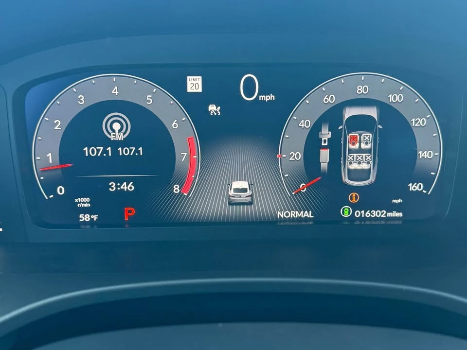 2023 Acura Integra 5th Gen - Image 10 of 10