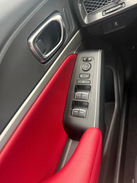 2023 Acura Integra 5th Gen - Image 13 of 16