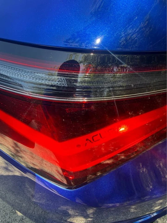 2023 Acura Integra 5th Gen - Image 10 of 12