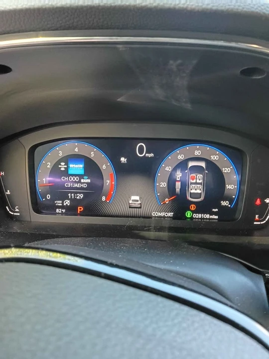 2023 Acura Integra 5th Gen - Image 7 of 16