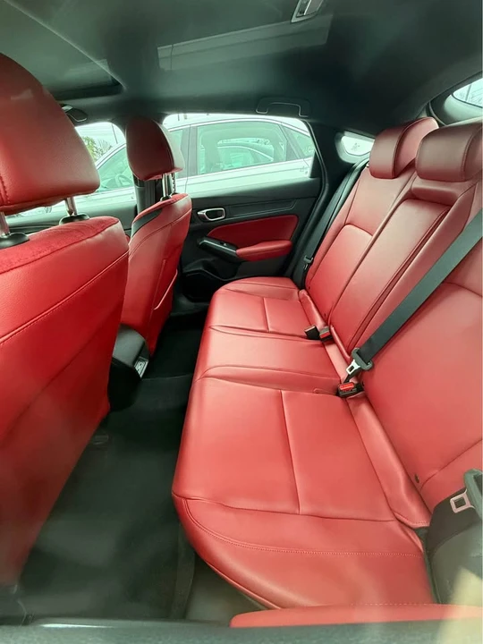 2023 Acura Integra 5th Gen - Image 4 of 7