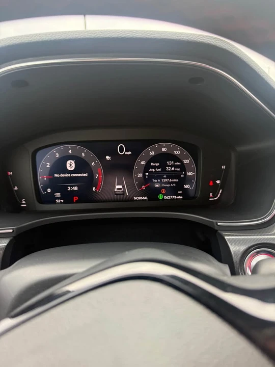 2023 Acura Integra 5th Gen - Image 10 of 16