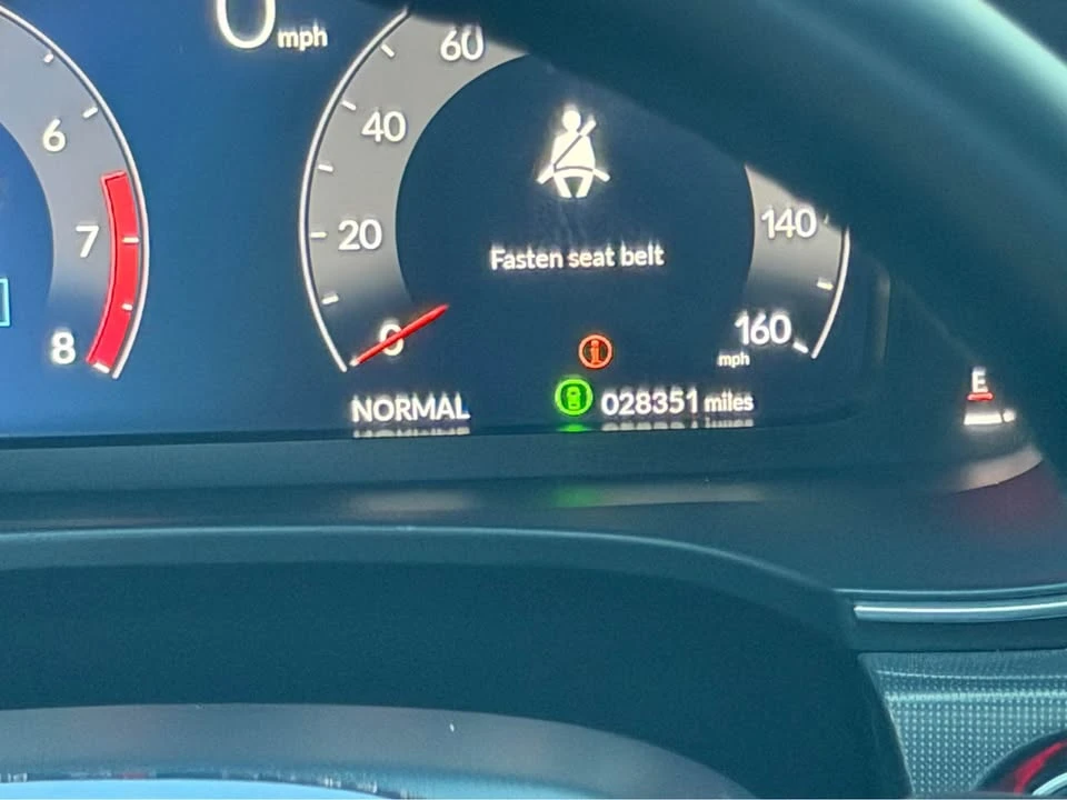 2023 Acura Integra 5th Gen - Image 14 of 16