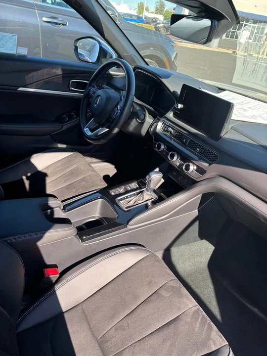 2023 Acura Integra 5th Gen - Image 2 of 5