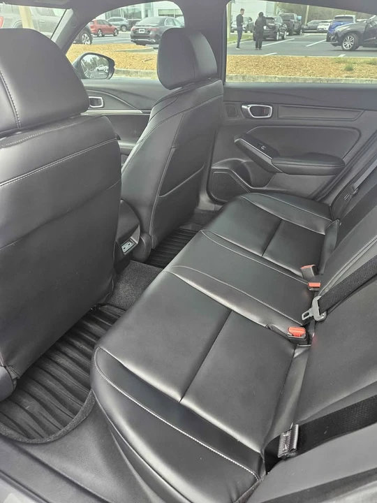 2023 Acura Integra 5th Gen - Image 10 of 18