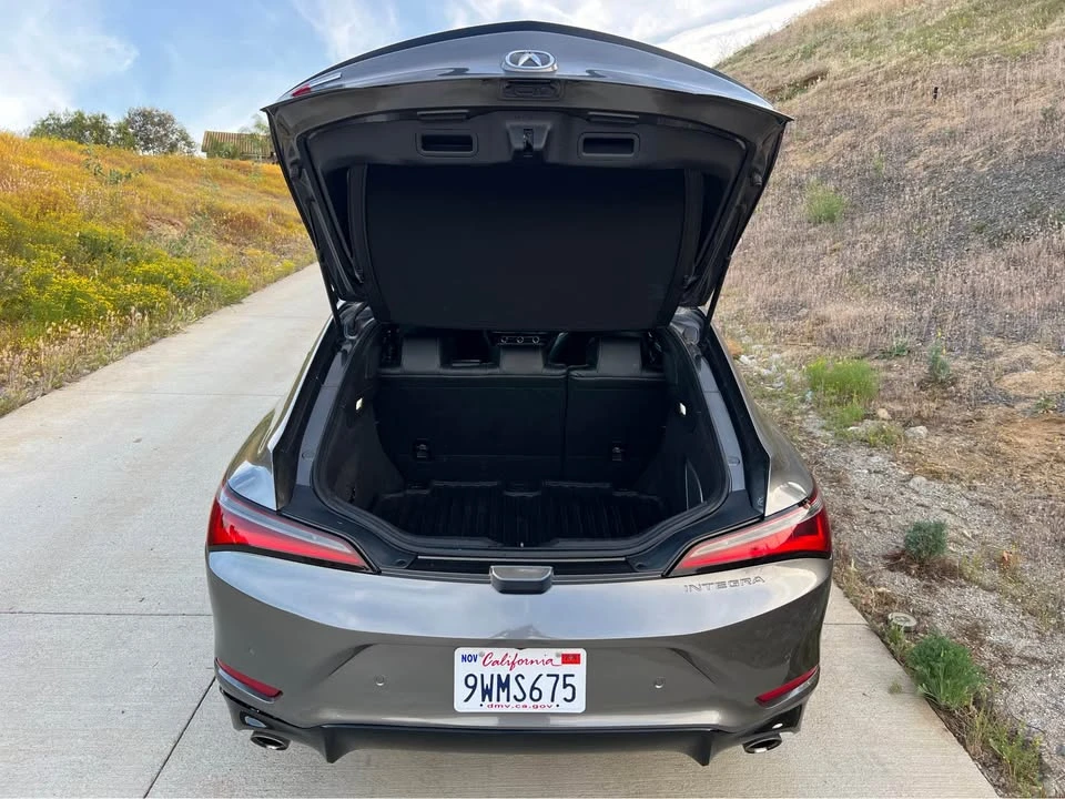 2023 Acura Integra 5th Gen - Image 14 of 15