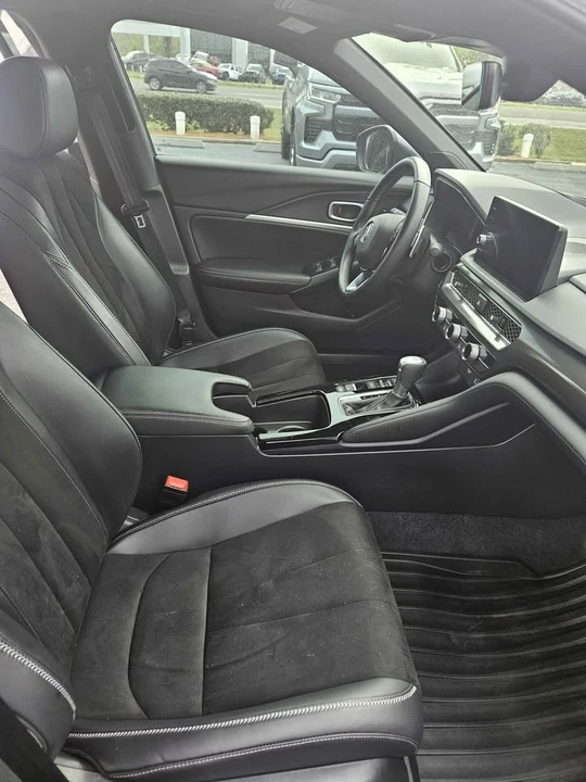 2023 Acura Integra 5th Gen - Image 14 of 18