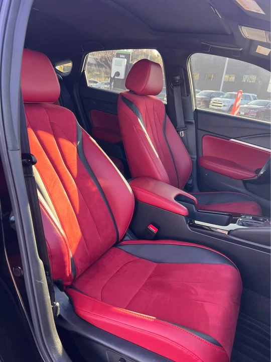 2023 Acura Integra 5th Gen - Image 7 of 10