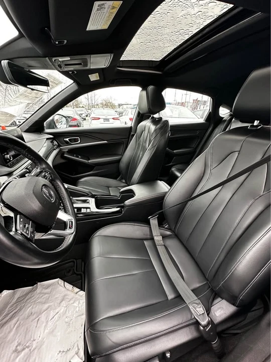 2023 Acura Integra 5th Gen - Image 13 of 15