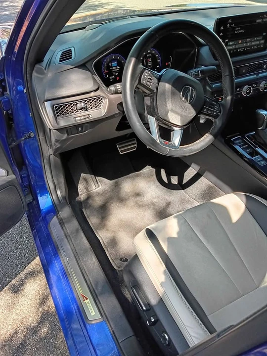 2023 Acura Integra 5th Gen - Image 4 of 16