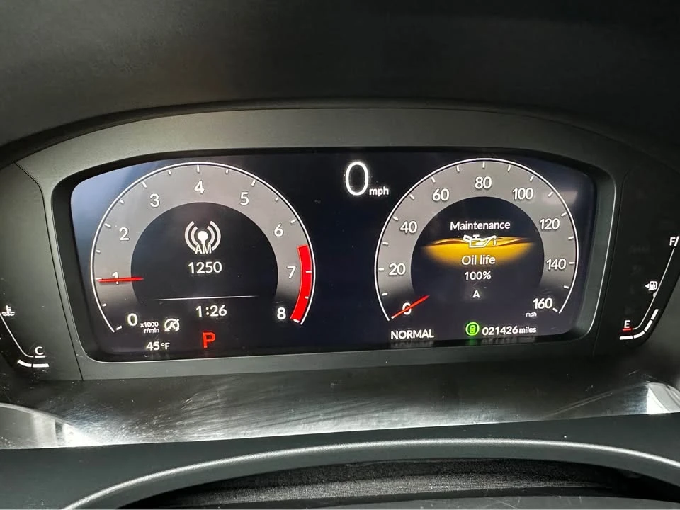 2023 Acura Integra 5th Gen - Image 10 of 15