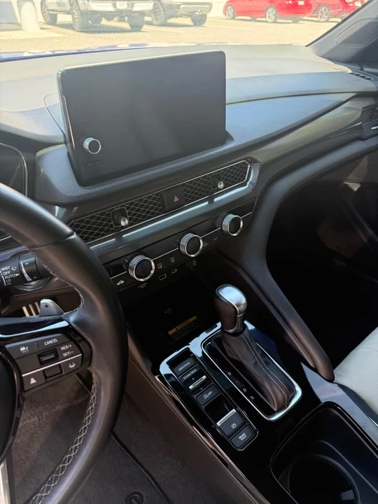 2023 Acura Integra 5th Gen - Image 7 of 12