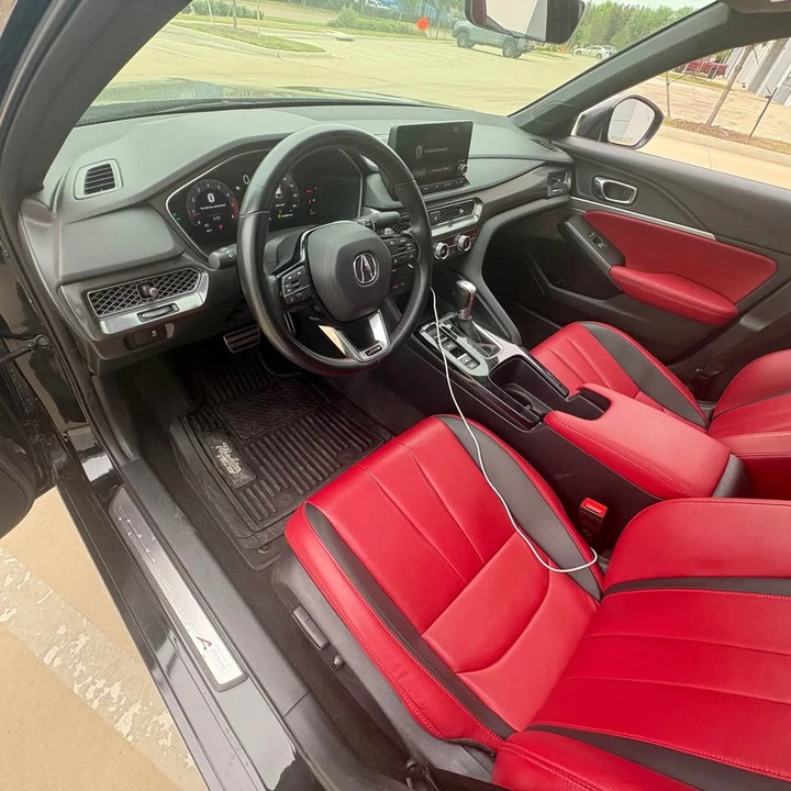 2023 Acura Integra 5th Gen - Image 15 of 18
