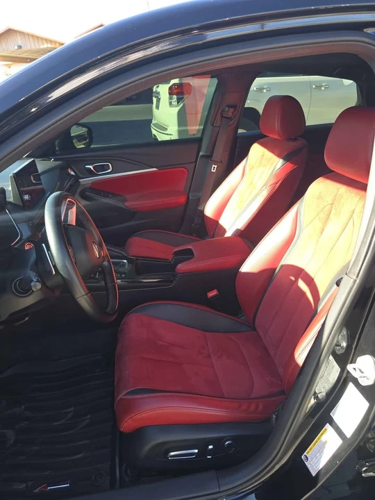 2023 Acura Integra 5th Gen - Image 11 of 13