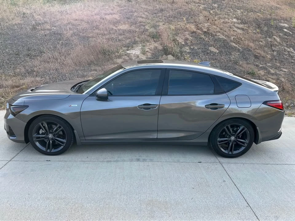 2023 Acura Integra 5th Gen - Image 4 of 15