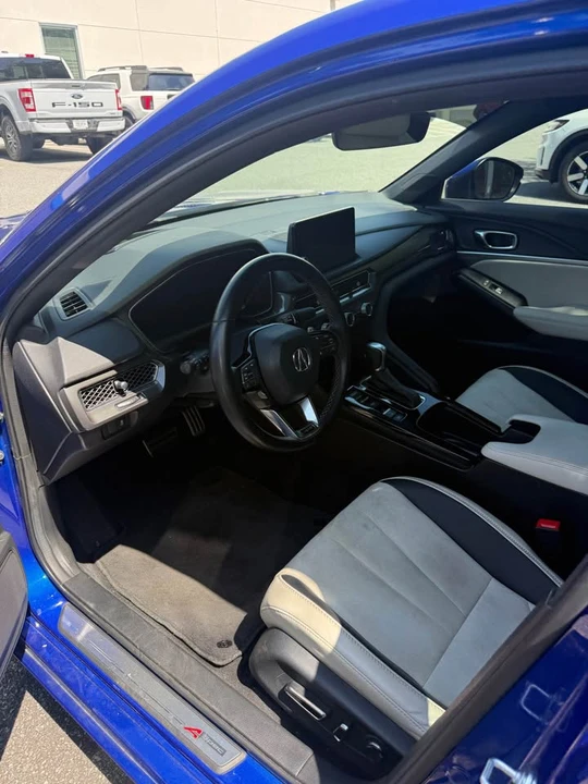 2023 Acura Integra 5th Gen - Image 5 of 12