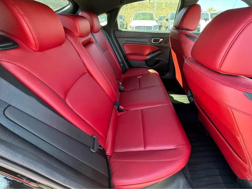 2023 Acura Integra 5th Gen - Image 6 of 10