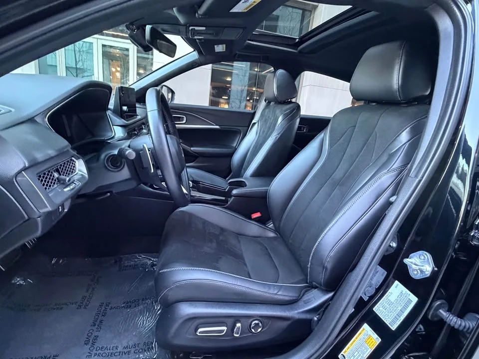 2023 Acura Integra 5th Gen - Image 11 of 16