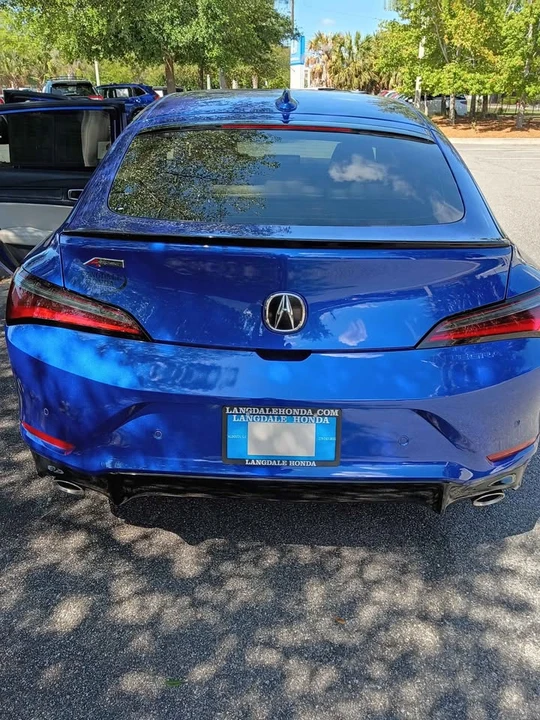 2023 Acura Integra 5th Gen - Image 13 of 16