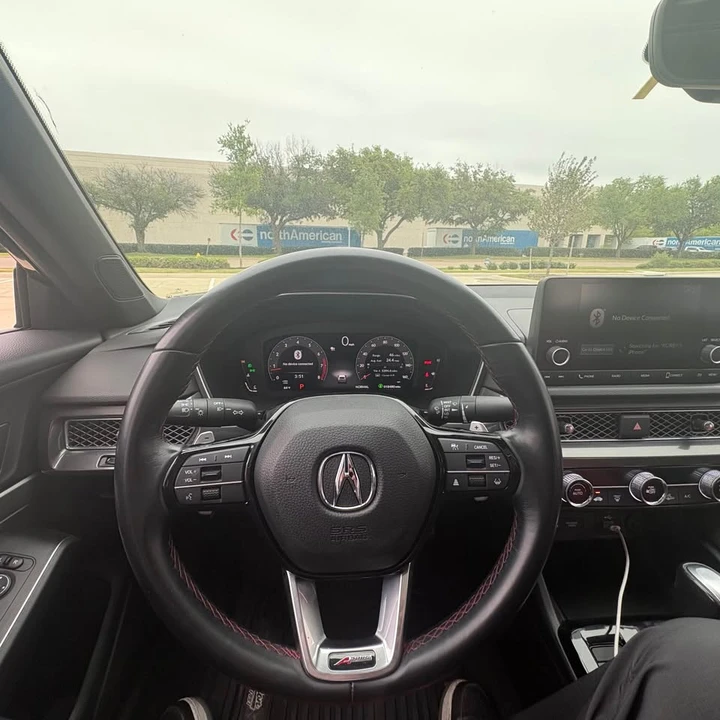 2023 Acura Integra 5th Gen - Image 16 of 18