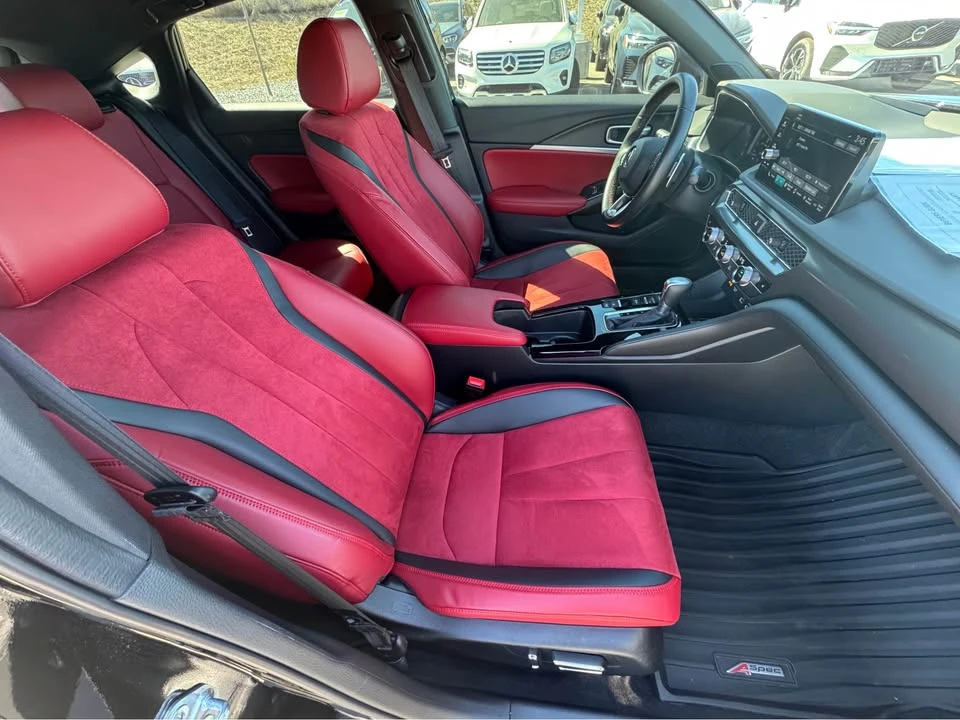 2023 Acura Integra 5th Gen - Image 4 of 10