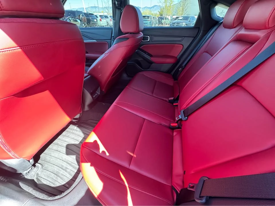 2023 Acura Integra 5th Gen - Image 8 of 10