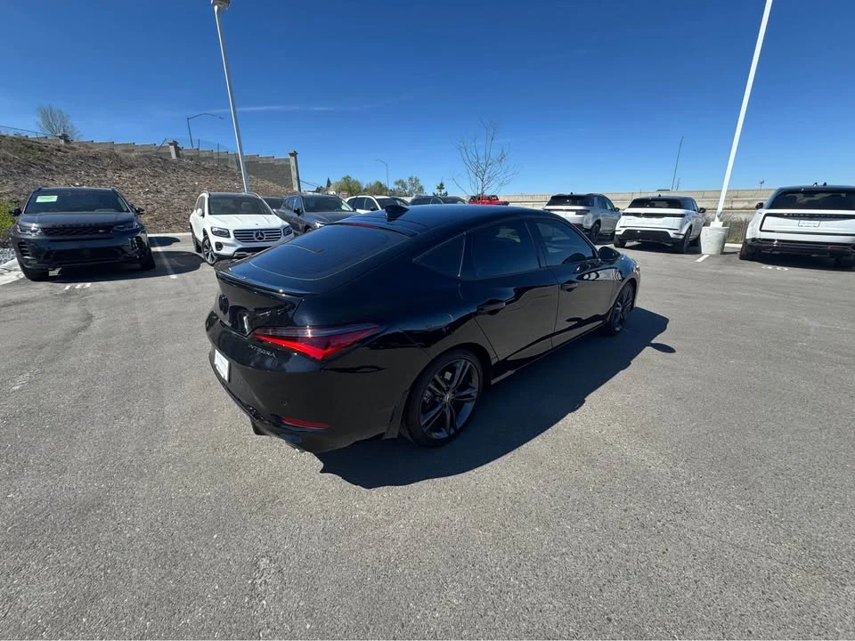 2023 Acura Integra 5th Gen - Image 3 of 10