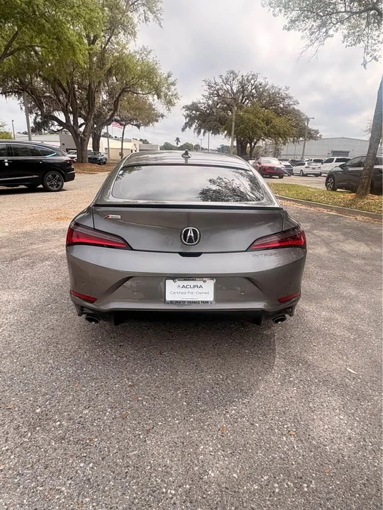 2023 Acura Integra 5th Gen - Image 6 of 11