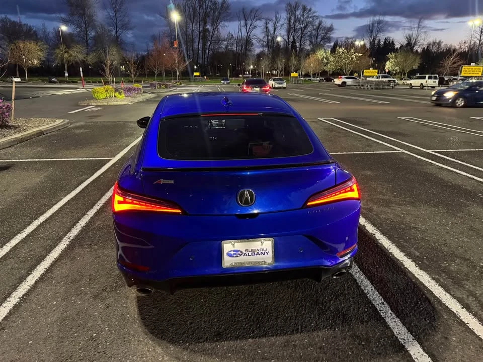 2023 Acura Integra 5th Gen - Image 5 of 12
