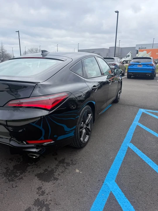 2023 Acura Integra 5th Gen - Image 5 of 16