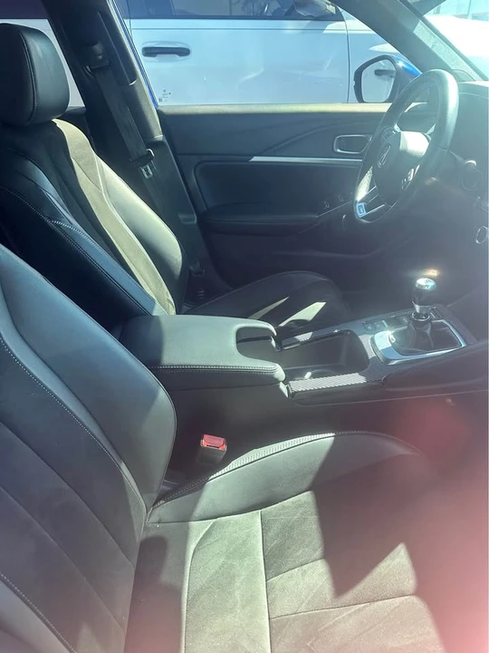 2023 Acura Integra 5th Gen - Image 5 of 5